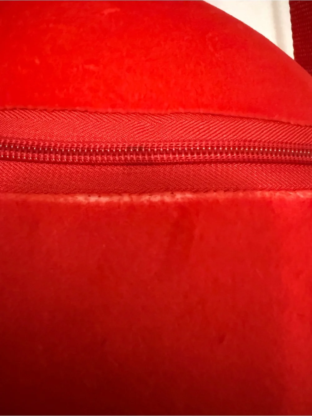 Marvel Spider-Man Plush Backpack/ Pillow
